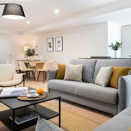 Magno Apartments Castelar Sevilla Kültér fotó