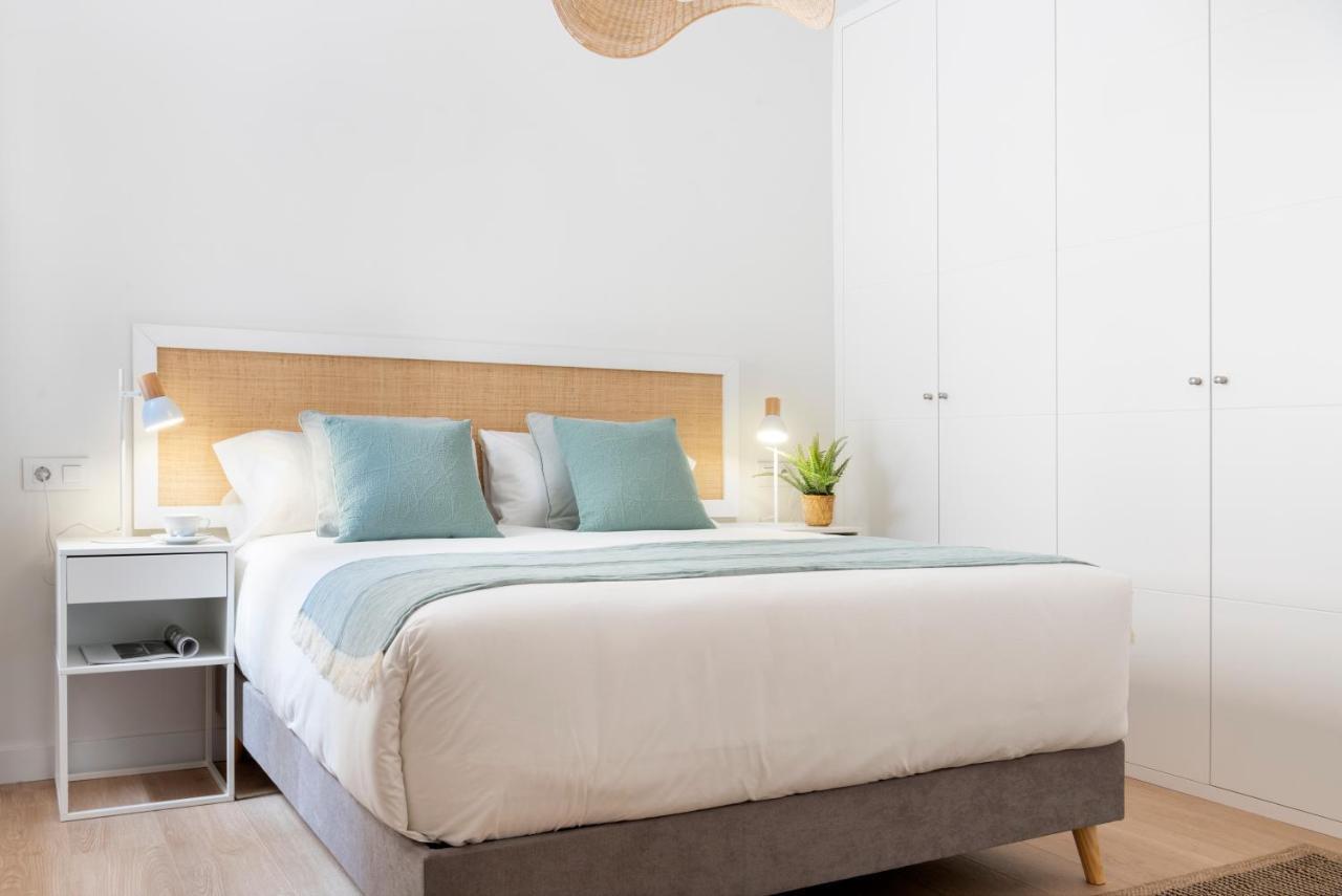 Magno Apartments Castelar Sevilla Kültér fotó