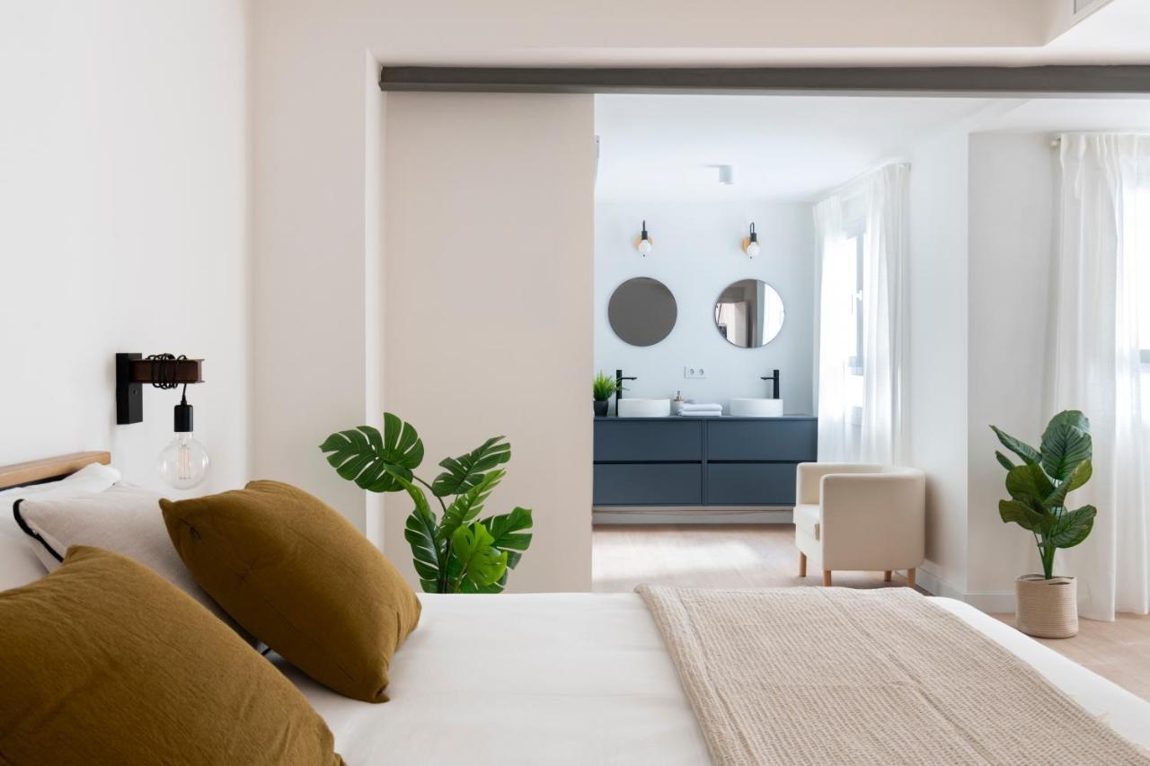 Magno Apartments Castelar Sevilla Kültér fotó