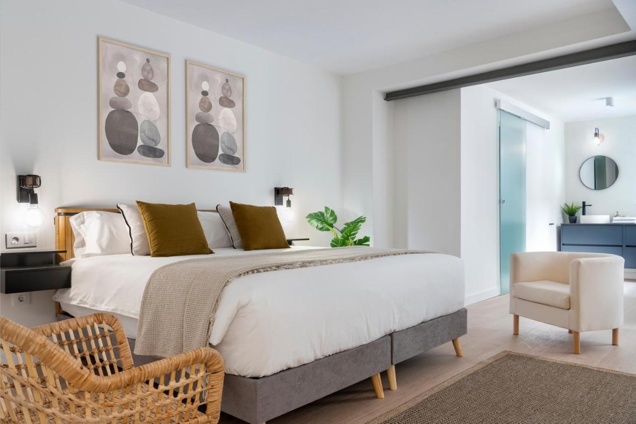Magno Apartments Castelar Sevilla Kültér fotó
